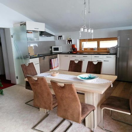 Alpenapartment Abtenau 2 - 6 Personen Bagian luar foto