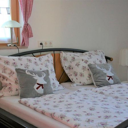 Alpenapartment Abtenau 2 - 6 Personen Bagian luar foto