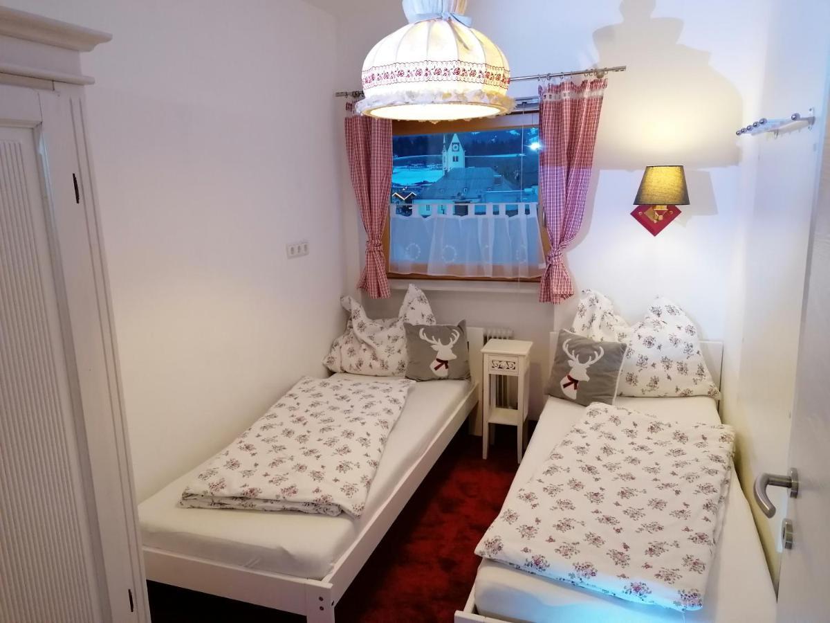 Alpenapartment Abtenau 2 - 6 Personen Bagian luar foto