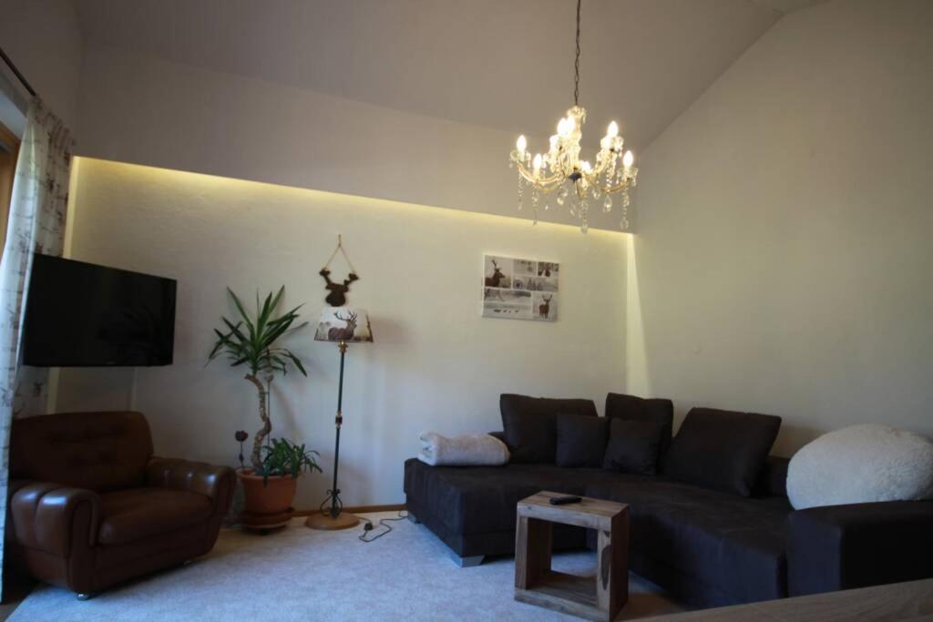 Alpenapartment Abtenau 2 - 6 Personen Bagian luar foto