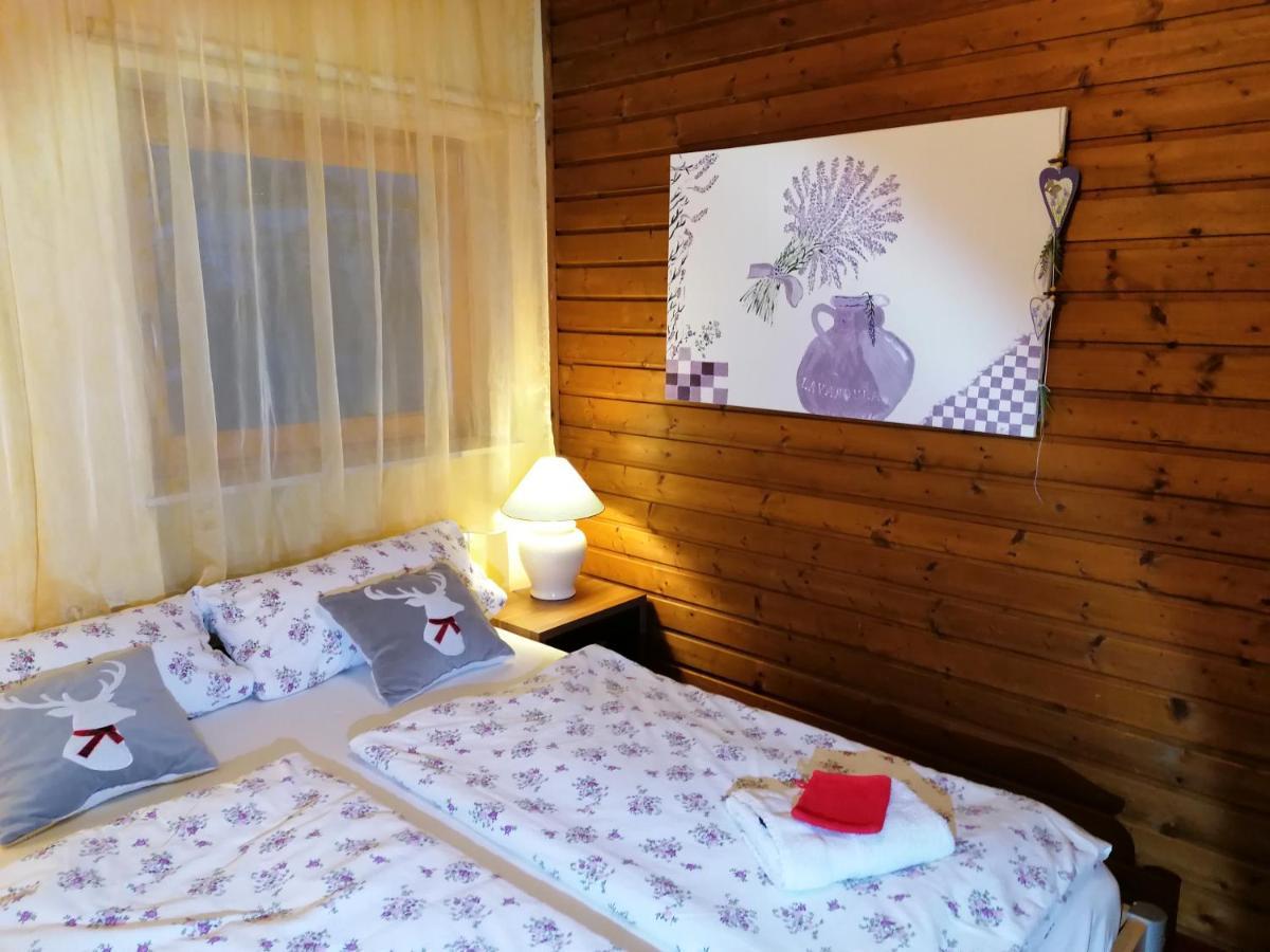 Alpenapartment Abtenau 2 - 6 Personen Bagian luar foto